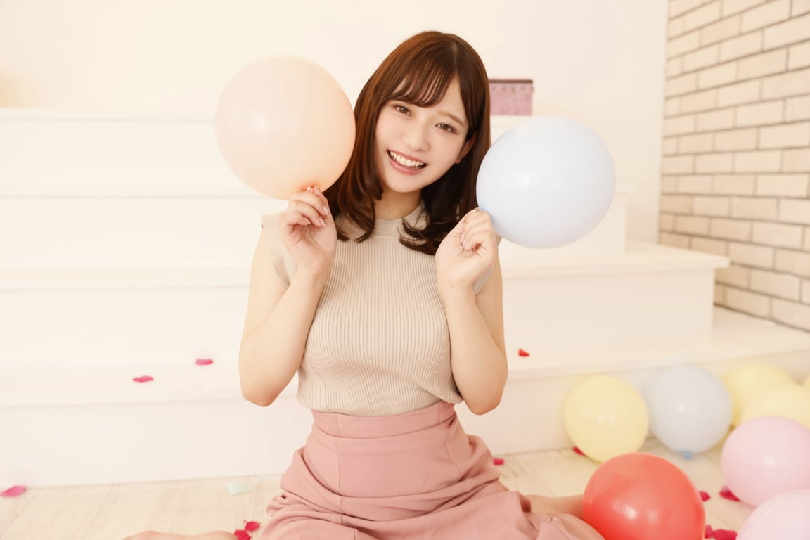 图片[44]-#もぎたて！ – 桃园怜奈 成人写真集 - 全本免费在线观看-阅图吧