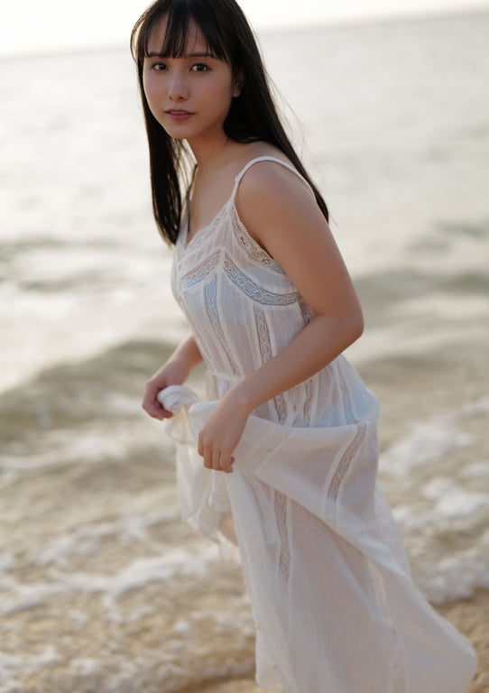 图片[24]-Mayu Niiya 新谷真由 – 1st Photobook Mayu no tonari 真由的邻座 (incomplete) 免费在线观看- 阅图吧-阅图吧