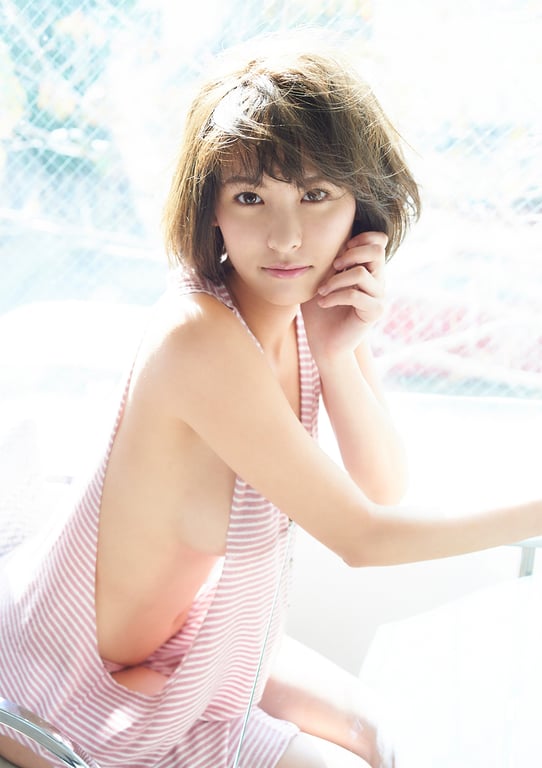 图片[65]-#奈月瀬名「胸さわぎのG」 - 全本免费在线观看-阅图吧