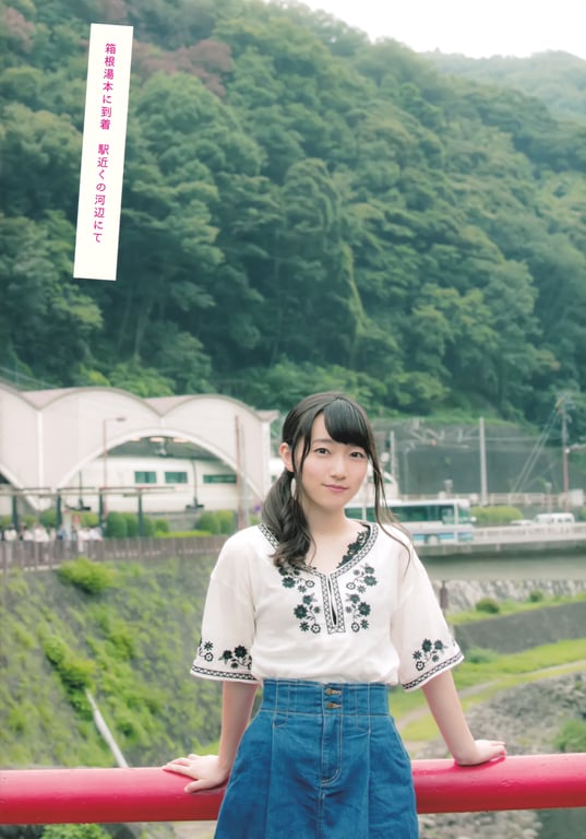 图片[7]-Akane Fujita 藤田茜 - Akane Iro 茜色 (2017-12-01) - 在线免费观看-阅图吧