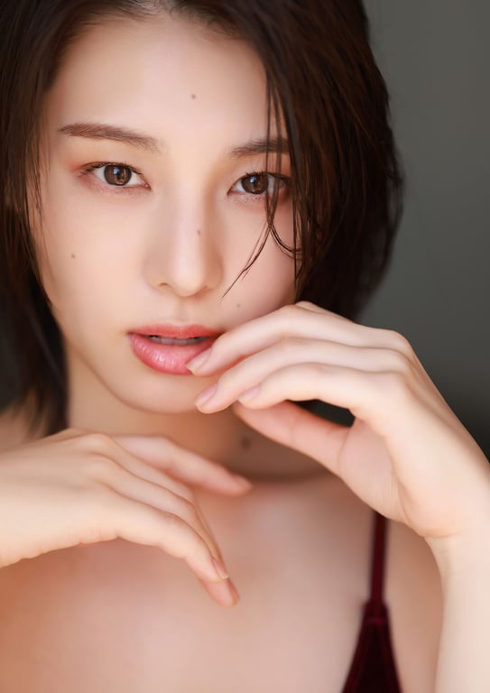 图片[61]-#相楽伊織写真集 『神所创造的美』 - 全本免费在线观看-阅图吧