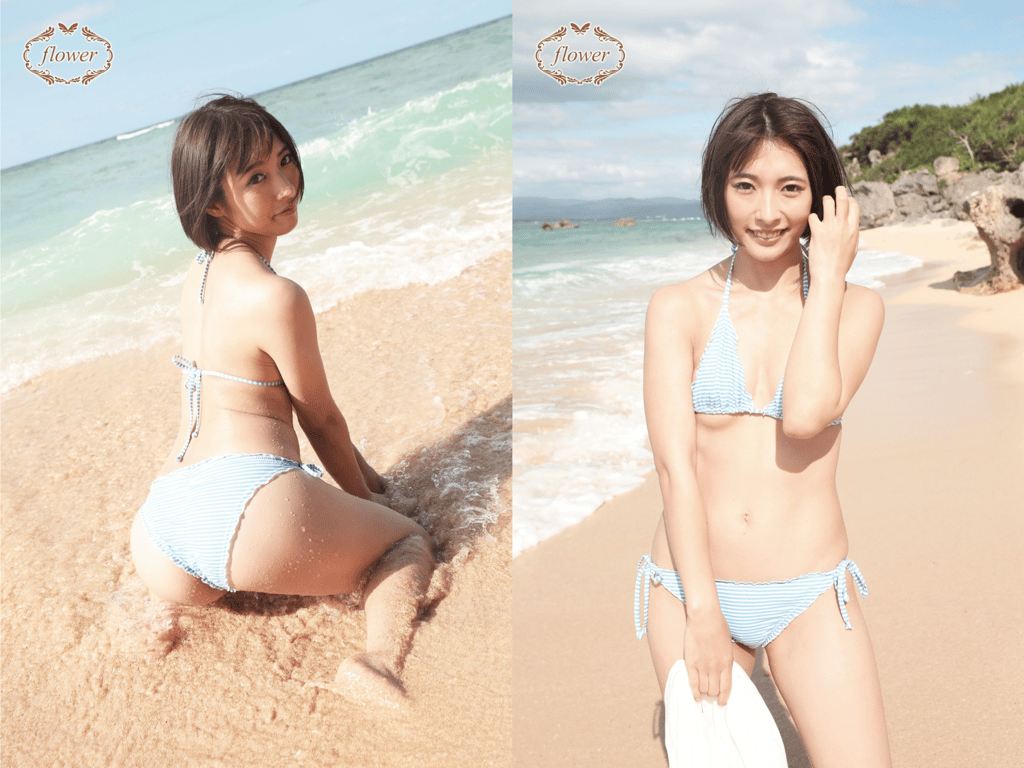 图片[13]-#FLOWER 数字写真集 阿部乃美久 vol.01 - 全本免费在线观看-阅图吧