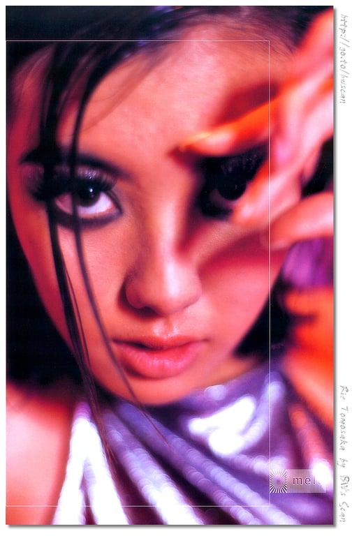 图片[44]-#(月刊シリーズ 003) – 月刊003 ともさかりえ - 全本免费在线观看-阅图吧