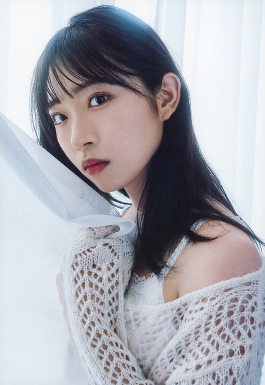 图片[36]-2024.10.11 AKB48 山内瑞葵1st写真集 心动的预感 - 在线免费观看-阅图吧