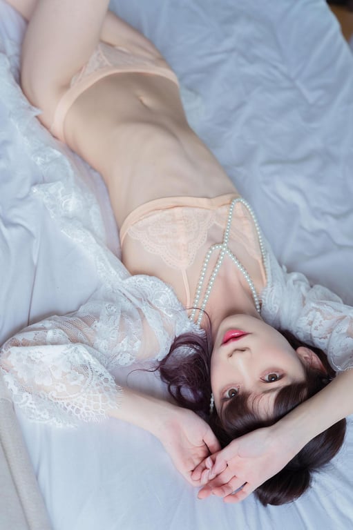 图片[95]-#Rima 莉茉 – fragrant candle (2020-05-14) - 全本免费在线观看-阅图吧