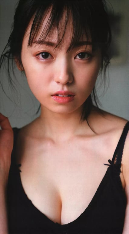 图片[27]-#Yui Imaizumi 今泉佑唯 1st Photobook – No one knows me 谁也不知道的我 (2018-10-03) - 全本免费在线观看-阅图吧