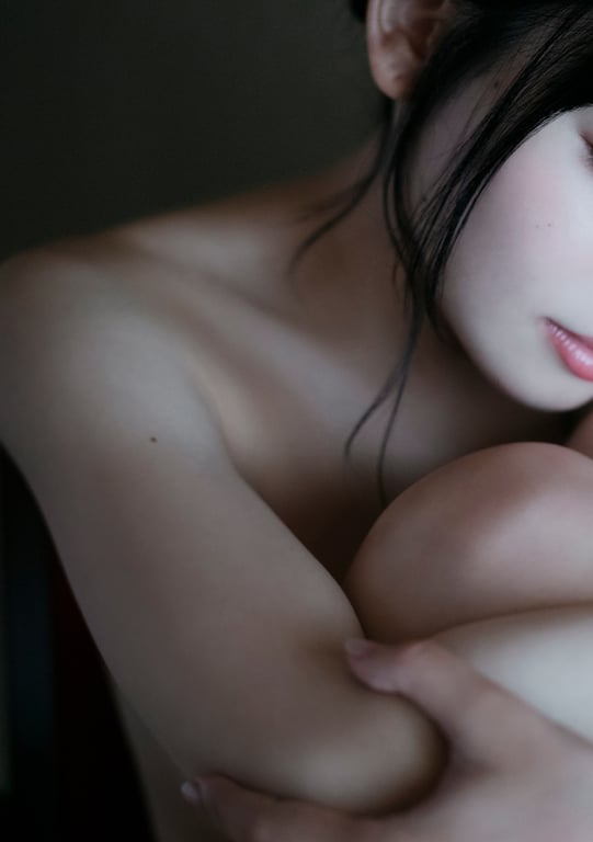 图片[3]-槙いずな 数字写真集 とられち(No Watermark) - 在线免费观看-阅图吧