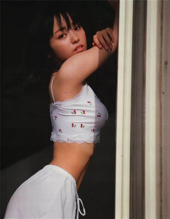 图片[79]-#今泉佑唯个人写真集 谁也不知道的我 - 全本免费在线观看-阅图吧