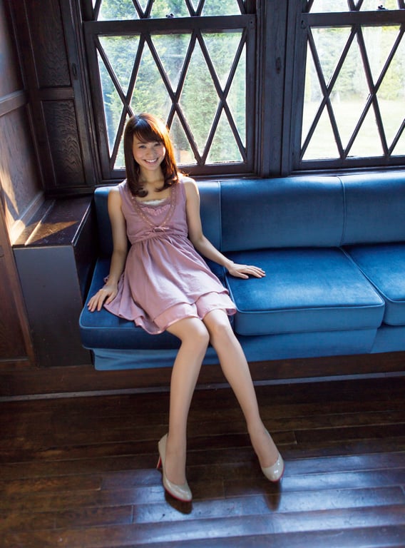 图片[20]-#原色美人主播大图鉴 2015 - 全本免费在线观看-阅图吧