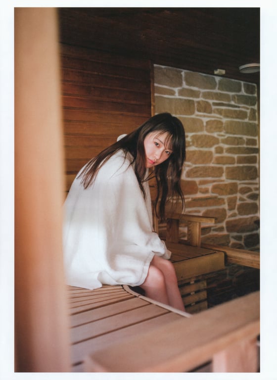 图片[100]-Kazumi Takayama 高山一実 - Monologue 独白 (2019-02-26)高山一実写真集 独白 - 在线免费观看-阅图吧