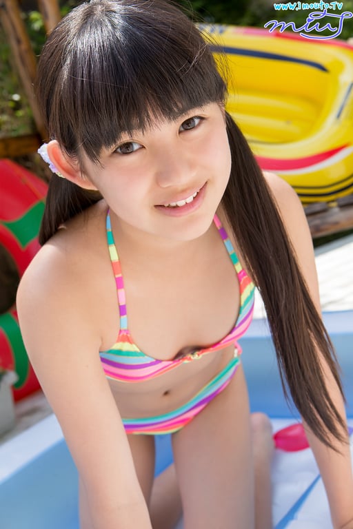 图片[181]-竹下美羽13歳_夏少女(Part3) - 在线免费观看-阅图吧