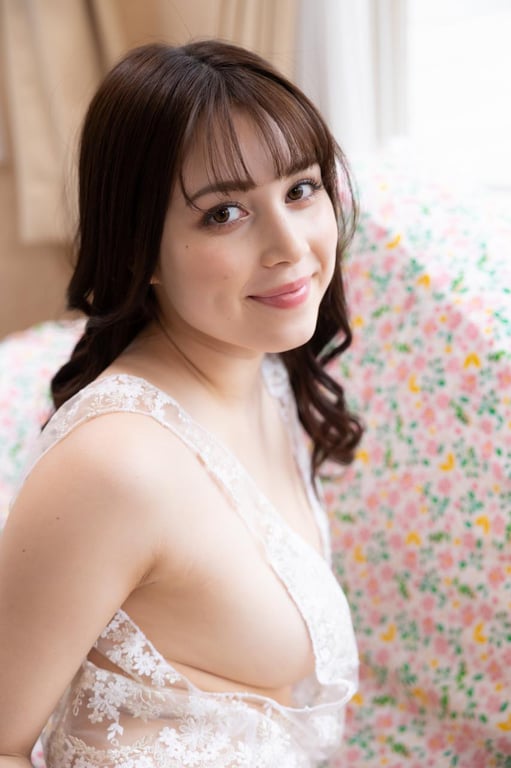 图片[183]-#Michelle爱美 写真集「奇迹的露珠」 - 全本免费在线观看-阅图吧