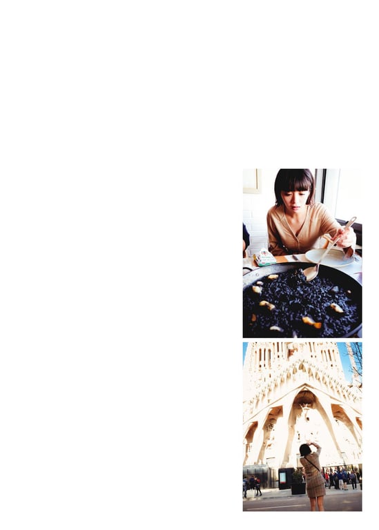 图片[107]-#Ikeda Elaiza 池田艾蕾莎 First Photobook pinturita (2019.05.31) - 全本免费在线观看-阅图吧