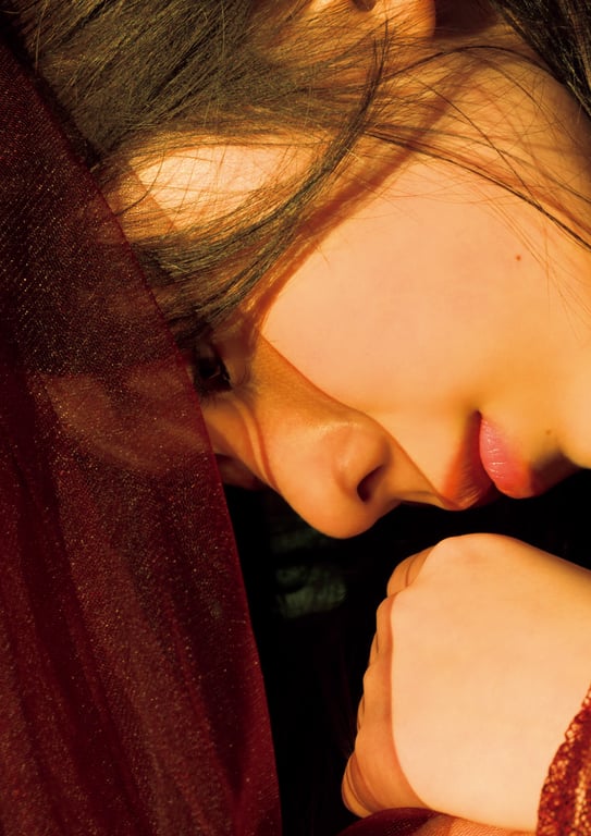 图片[140]-菊地姫奈写真集「#memory」 - 在线免费观看-阅图吧