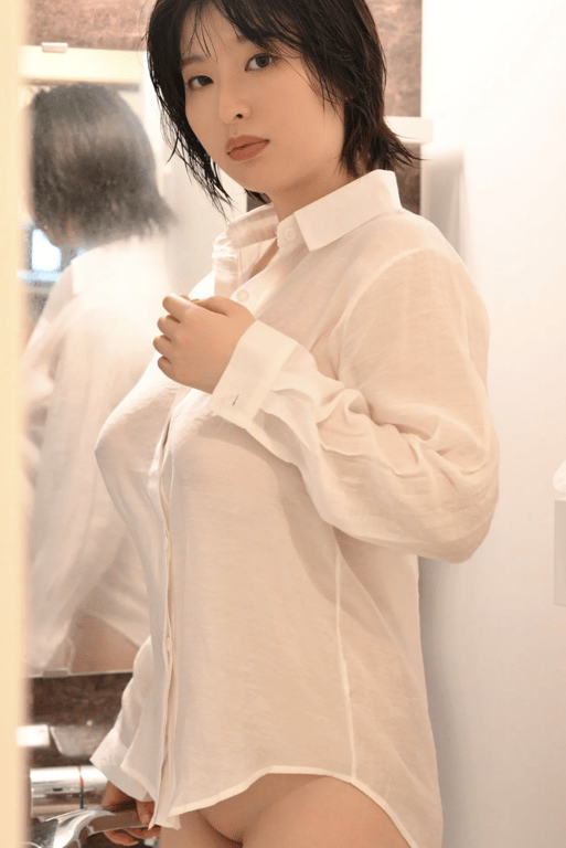 图片[35]-[FRIDAY] 2023.06.24 桃果灯 特别50张 part2 - 在线免费观看-阅图吧