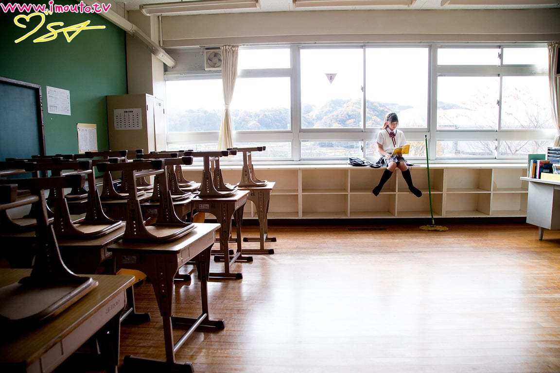 图片[3]-尾野寺みさ 13歳_ポワント01_尾野寺みさ_m02 - 在线免费观看-阅图吧