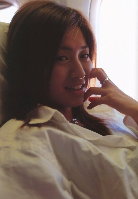 图片[20]-#Chisato Morishita 森下千里 – Margarita 玛格丽特 (2001-09) - 全本免费在线观看-阅图吧