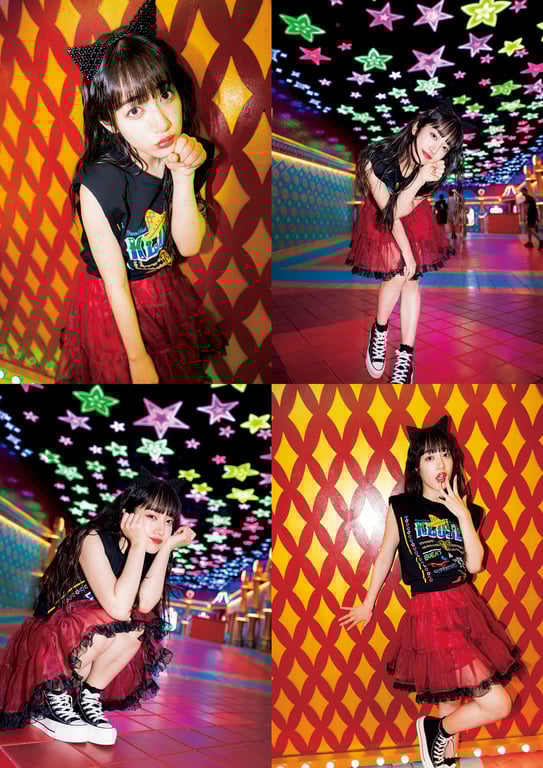 图片[72]-桜木心菜（私立惠比寿中学）1st 写真集 『edén～心菜的时间～』 YJ PHOTO BOOK - 在线免费观看-阅图吧