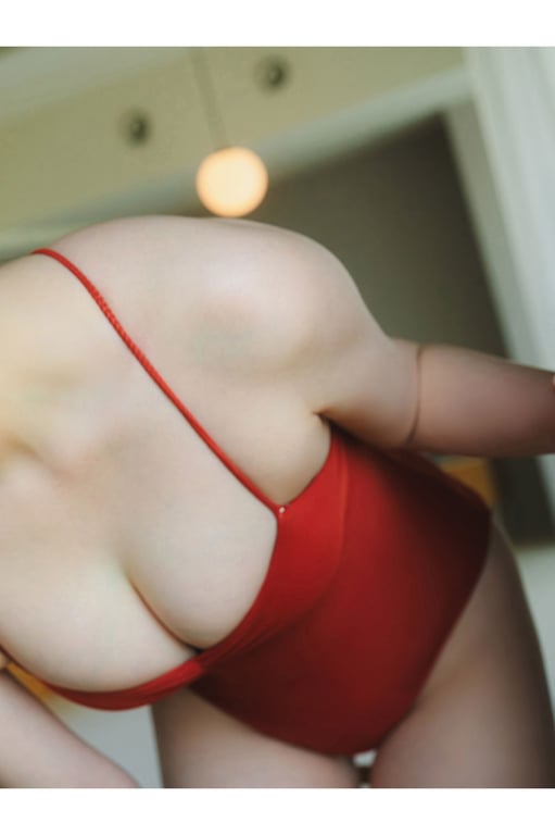 图片[45]-江笼裕奈 若被凝视便是恋情的开始 週刊ポストデジタル写真集 - 在线免费观看-阅图吧