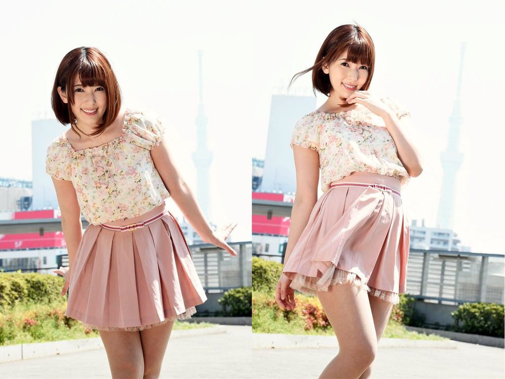 图片[2]-#美女画报 波多野结衣 憧憬的 美女是恋人的话 - 全本免费在线观看-阅图吧