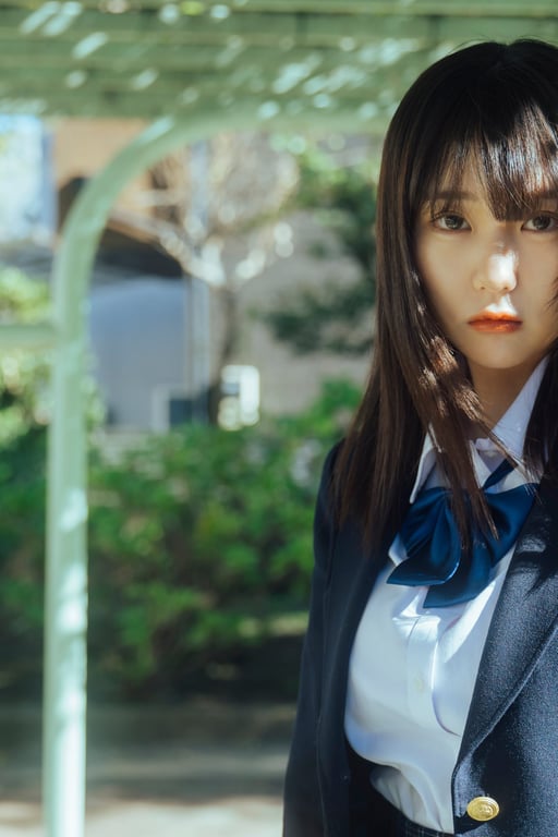 图片[10]-田中美久 数字写真集照片卡「Sunny Days」 - 在线免费观看-阅图吧