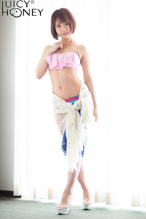 图片[119]-#Juicy Honeyトレカ連動写真集 ジューシーハニー 15th 三上悠亚＆户田真琴 - 全本免费在线观看-阅图吧