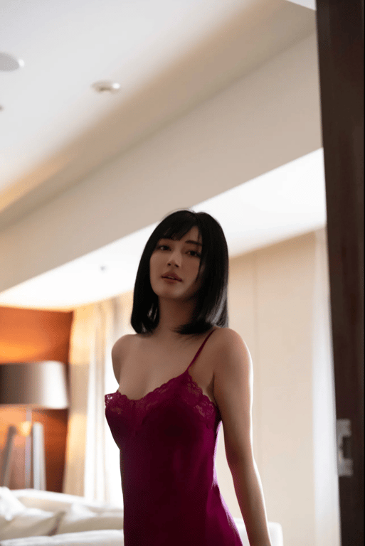 图片[17]-#FRIDAYデジタル写真集 新藤爱美『幽会 vol.1』 - 全本免费在线观看-阅图吧