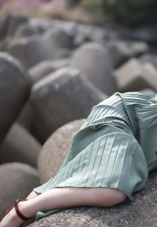 图片[11]-#時田 亜美 デジタル写真集「Clarity」 - 全本免费在线观看-阅图吧