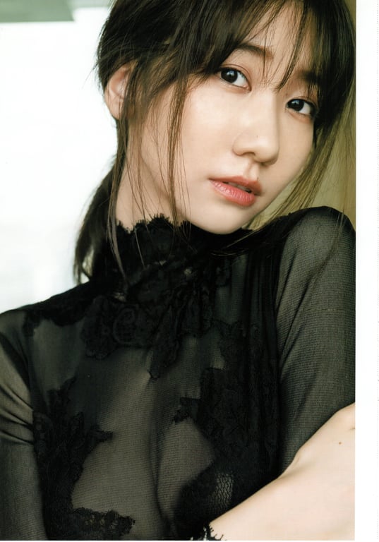 图片[59]-#210715 AKB48 柏木由纪 3rd photobook Experience - 全本免费在线观看-阅图吧