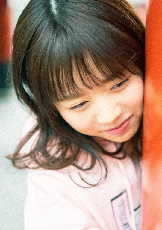 图片[8]-#NEWLOOK【girl meets street】水卜樱 - 在线免费观看-阅图吧