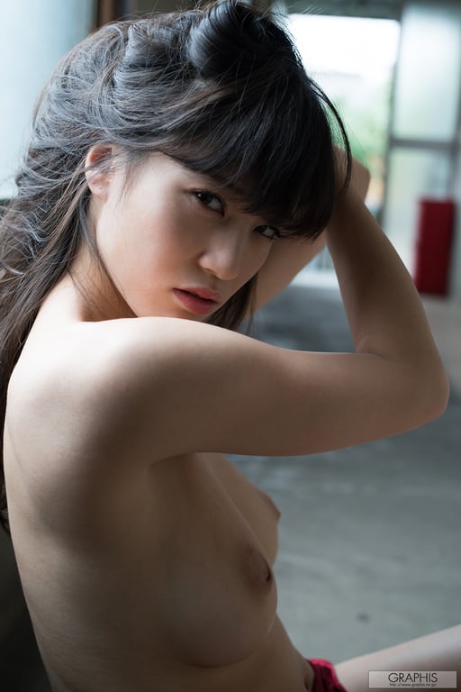 图片[114]-#[GRAPHI] GALS『Noble Bomb』高桥圣子 [125P] - 全本免费在线观看-阅图吧