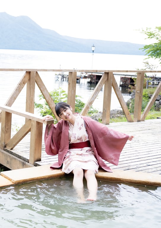 图片[85]-岬なこ1st写真集 你的身旁 - 在线免费观看-阅图吧