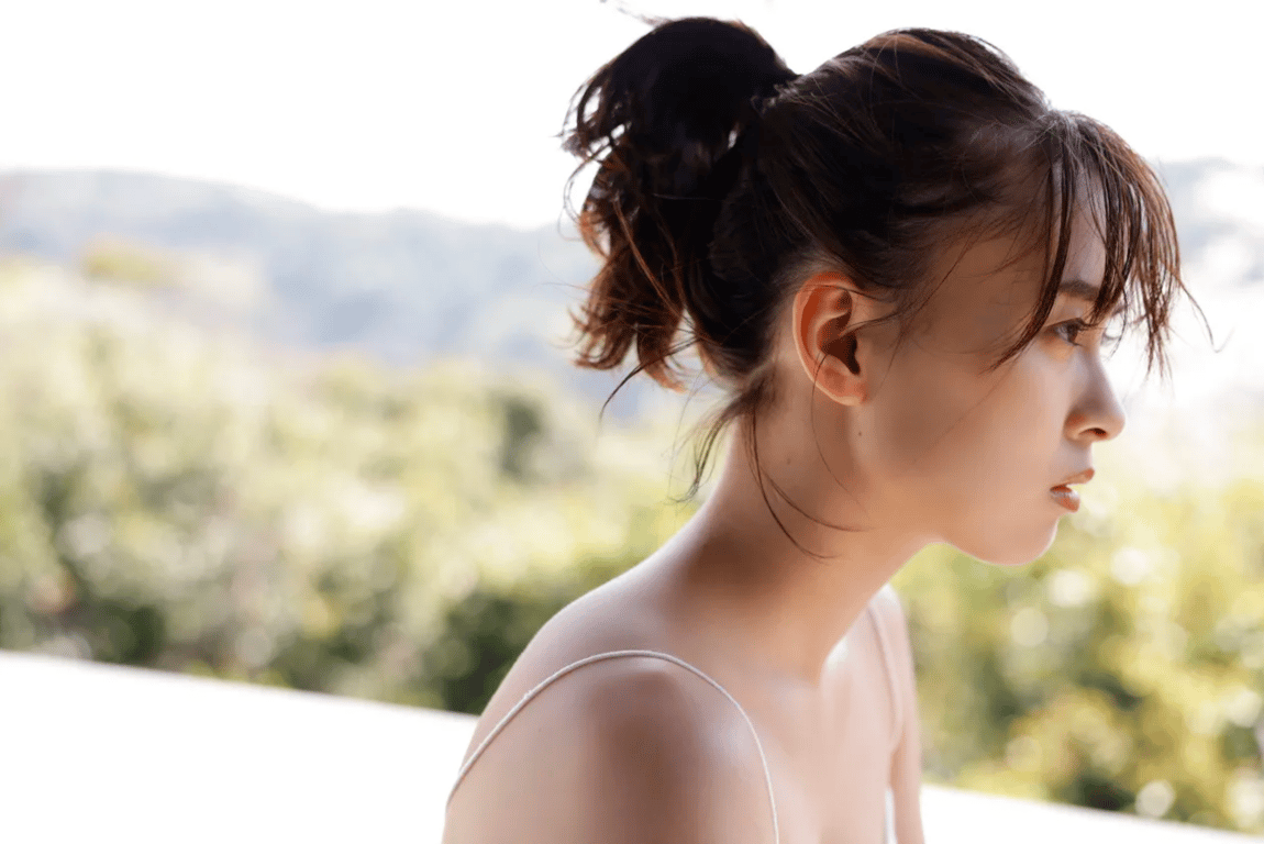 图片[39]-#マンスリーガール013＝新條由芽 - 全本免费在线观看-阅图吧