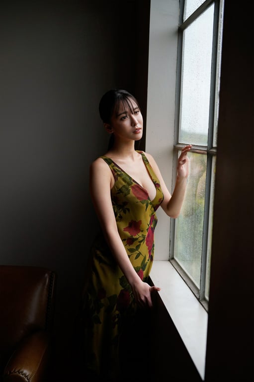 图片[34]-#奈月セナ【闪烁D 周刊现代】 - 全本免费在线观看-阅图吧