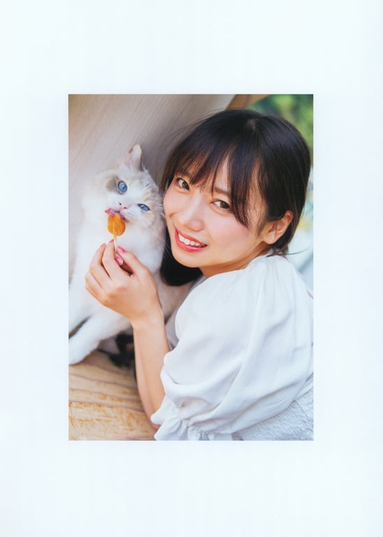 图片[138]-#Kyoko Saito 齐藤京子 1st Photobook – Special Lover 特别的恋人 (2021-01-19) - 全本免费在线观看-阅图吧