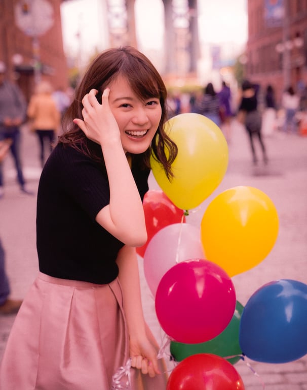 图片[33]-生田絵梨花写真集 中场休息 (new scan) - 在线免费观看-阅图吧