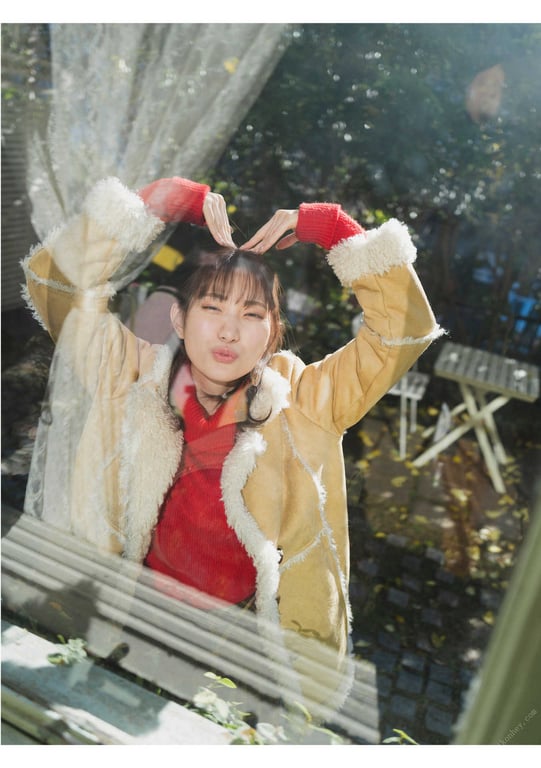 图片[16]-#とられち 美谷朱里(2023-01-31) - 全本免费在线观看-阅图吧