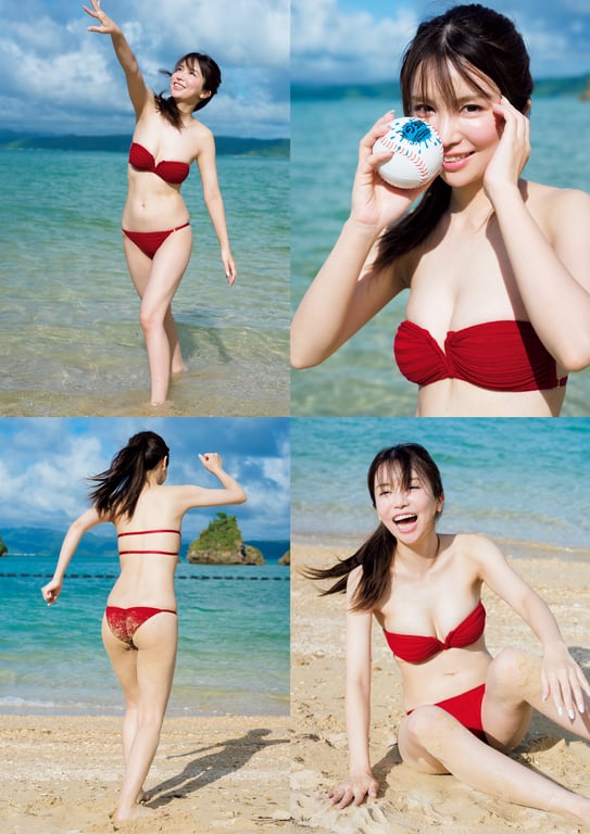 图片[93]-#仲村美海 写真集 『 Miu 』 - 全本免费在线观看-阅图吧