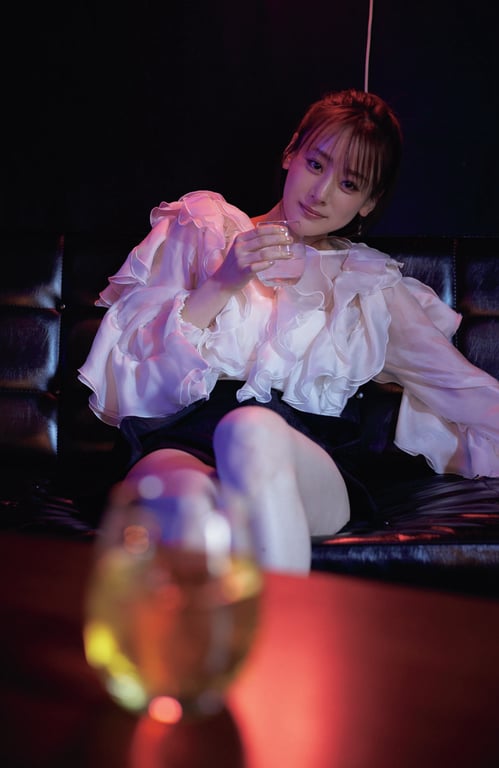 图片[12]-#福岡みなみ 接下来要做什么？妄想约会拍摄 vol.046 - 全本免费在线观看-阅图吧