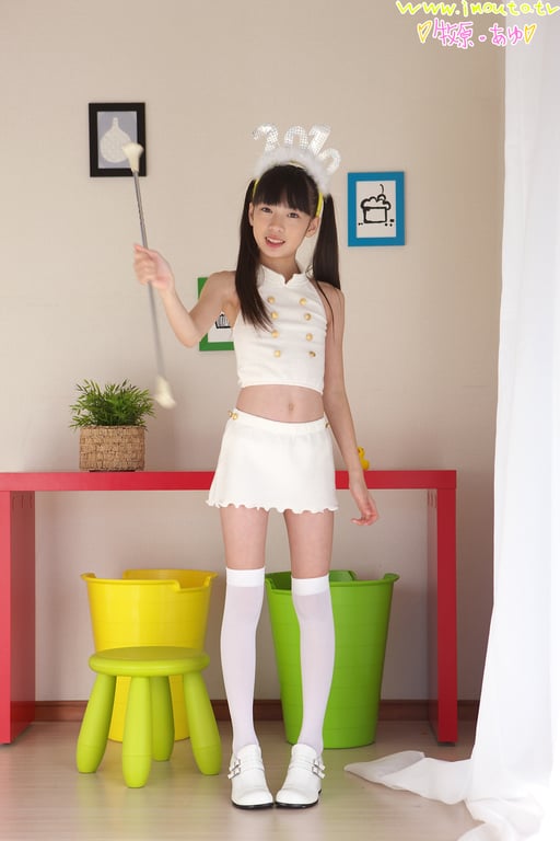 图片[84]-牧原あゆ 『純真無垢 vol.7』 - 在线免费观看-阅图吧