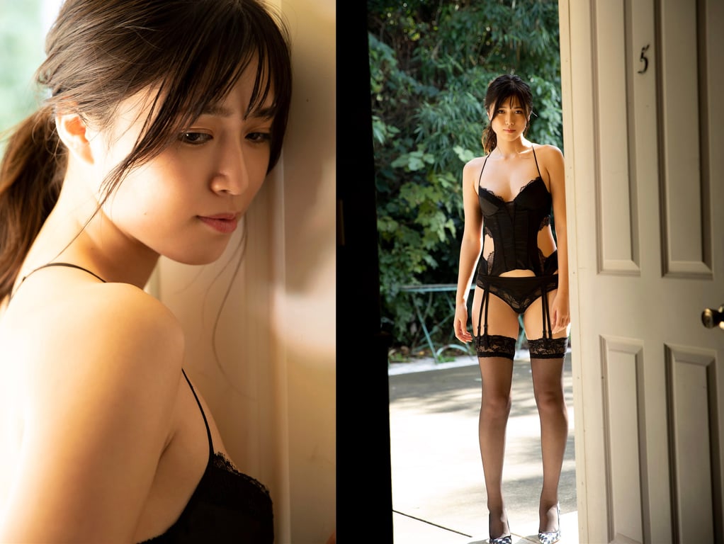 图片[27]-#北向珠夕 一心一意的爱 週刊ポストデジタル写真集 - 全本免费在线观看-阅图吧