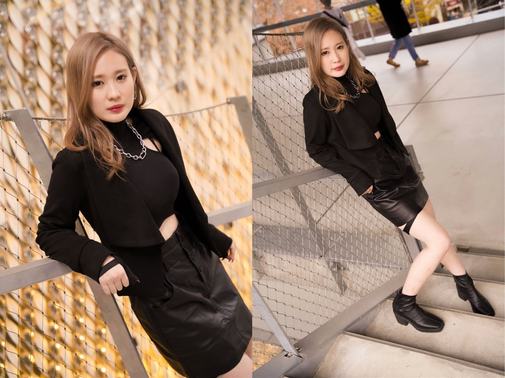 图片[68]-STREET QUEEN AV DEBUT!! BEST02 莉莉爱／花恋／矢野有纱 - 在线免费观看-阅图吧