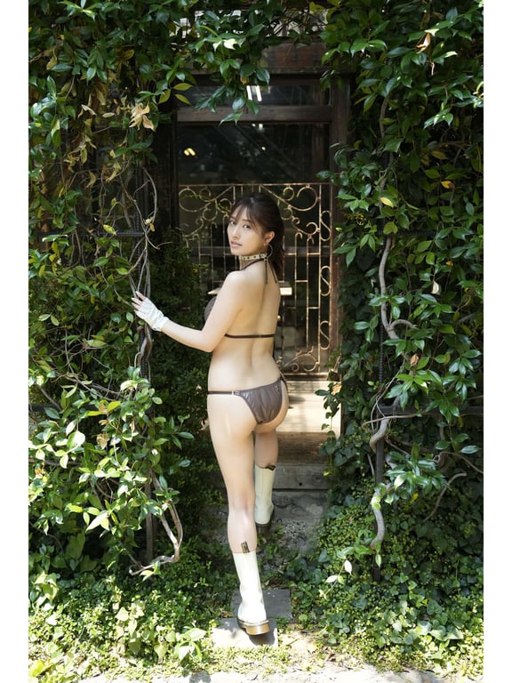 图片[7]-大和田南那 Digital写真集 七色 (Digital泳装写真) - 在线免费观看-阅图吧