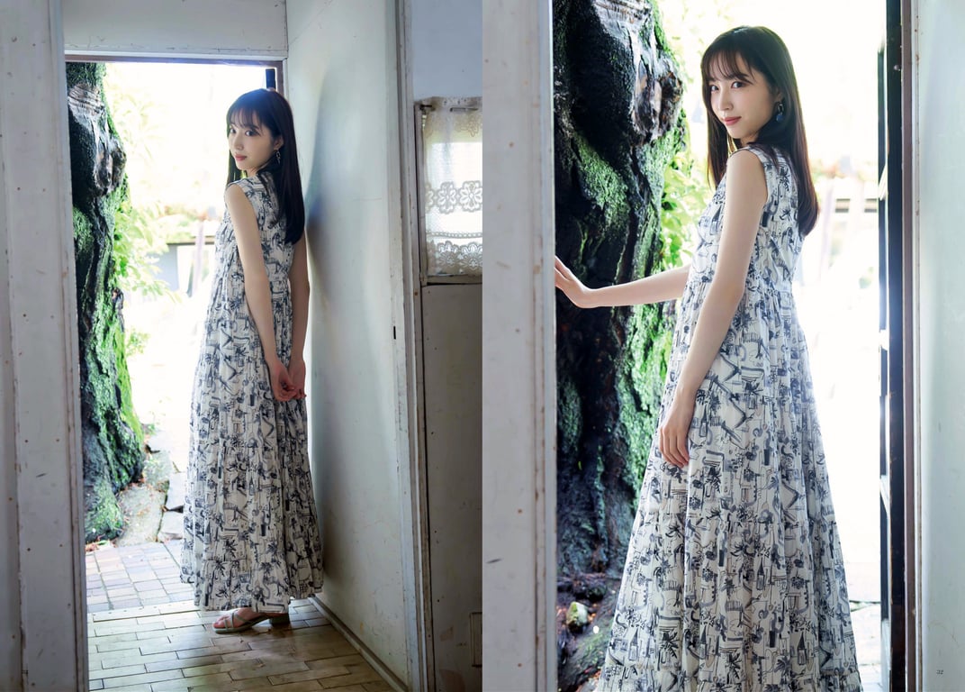 图片[17]-Digital原色美女图鉴 cent.FORCE sprout 现役女子大学生主播 林佑香 上村纱也香 野田心优 八木梨早 - 在线免费观看-阅图吧