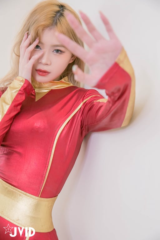 图片[120]-#2022.05.01 【魅惑天使广大劳工福利作】最强奶奶多重宇宙 最强复仇者的裸体派对！ - 全本免费在线观看-阅图吧