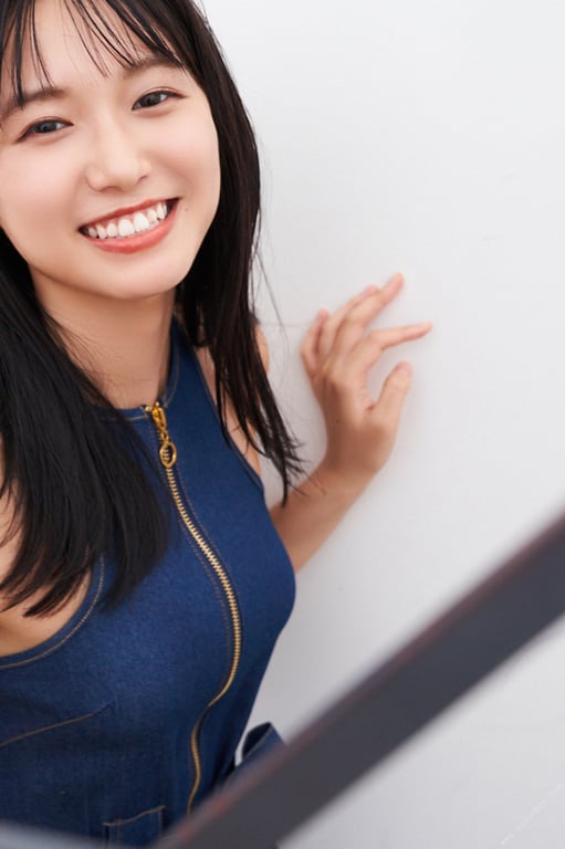 图片[57]-#『ＺＩＰ！静岡』天气播报员·志田音音「现役女大学生的初次比基尼ｖｏｌ．２」 ＦＲＩＤＡＹ数码写真集 - 全本免费在线观看-阅图吧