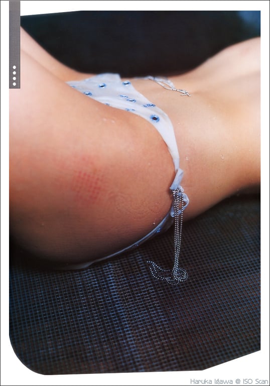 图片[24]-#(月刊シリーズ 022) – 月刊022 井川遥 - 全本免费在线观看-阅图吧