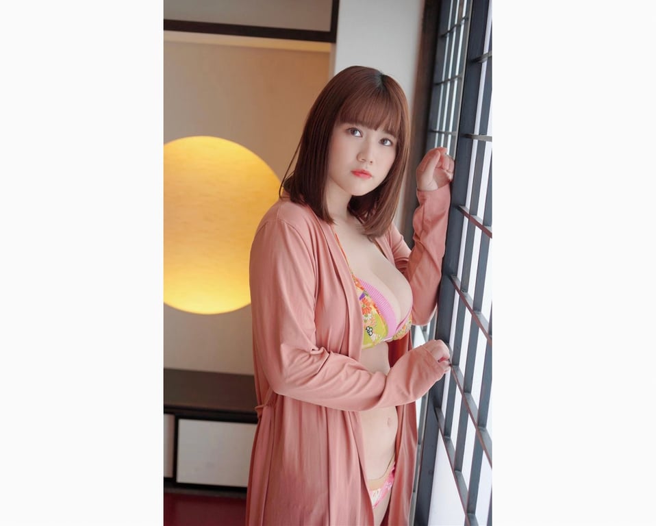 图片[92]-#新田雪 数字写真集 我可先说好不是那样的 - 全本免费在线观看-阅图吧