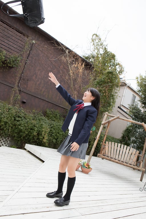 图片[16]-竹下美羽13岁_等身大 - 在线免费观看-阅图吧