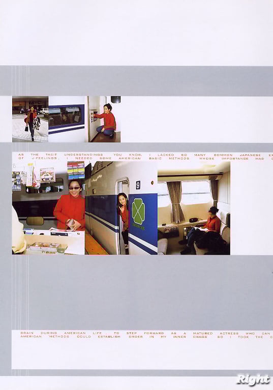 图片[33]-#(月刊系列 015) – 月刊015 西田光 - 全本免费在线观看-阅图吧